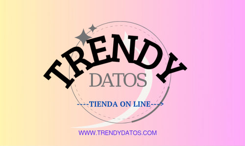 Trendy Datos